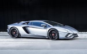 Lamborghini Aventador S